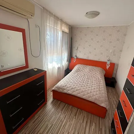 Апартхотел Marina Cape 4*