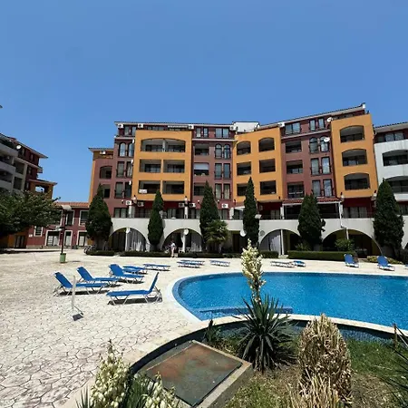 Marina Cape 4* Ахелой